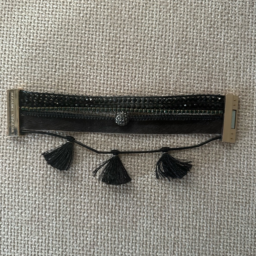 Victoria Emerson bracelet